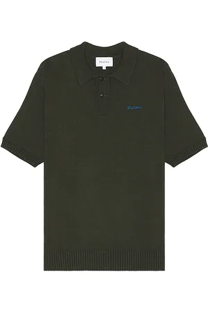 Palmes Polo marco en color verde oscuro talla L en - Dark Green. Talla L (también en M, XL).