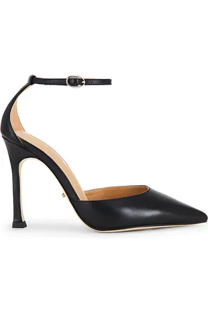 Tony Bianco Tacón aztec en color negro talla 5 en - Black. Talla 5 (también en 5.5, 6, 6.5, 7, 7.5, 8.5).
