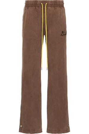Diet Starts Monday Pantalón en color marrón talla L en - Brown. Talla L (también en M).