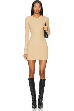 SER.O.YA Minivestido lauren en color talla L en - . Talla L (también en XL, XXL).