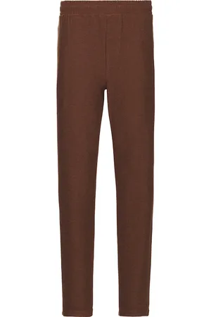Beyond Yoga Pantalón en color marrón talla M en - Brown. Talla M (también en S, XL/1X).