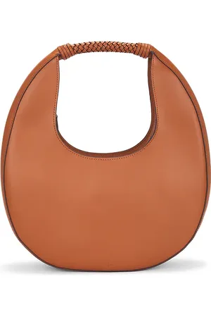 AJE Bolso destined en color bronce talla all en - Tan. Talla all.