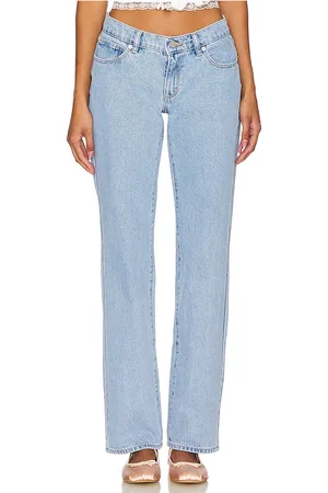 ABrand Recto(a) 99 en color denim claro talla 28 en - Denim-Light. Talla 28 (también en 29, 30, 31, 32, 33, 34).
