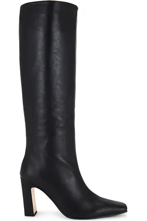 Tony Bianco Bota supra en color negro talla 5 en - Black. Talla 5 (también en 6, 9).
