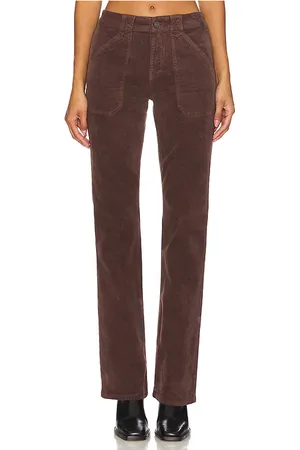 Sanctuary Corte bota corduroy en color marrón talla 28 en - Brown. Talla 28 (también en 29, 30, 31).