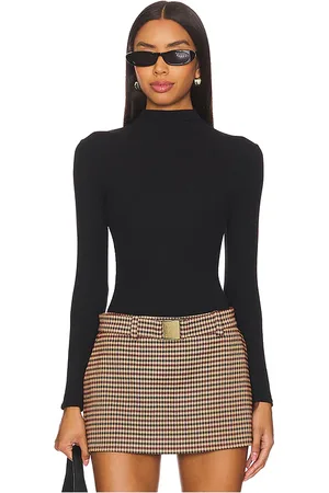 SER.O.YA Body meg en color talla L en - Black. Talla L (también en XL, XS).