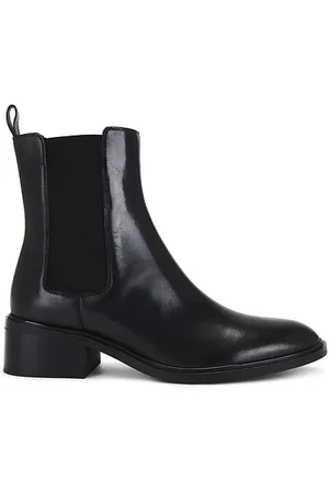 Tony Bianco Bota fremont en color negro talla 7 en - Black. Talla 7 (también en 8).