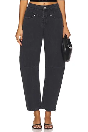 BLANK NYC Watch & learn jeans en color negro talla 30 en - Black. Talla 30 (también en 31).