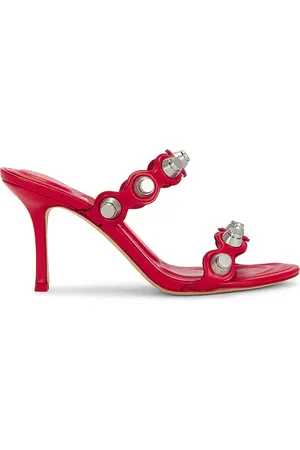 Alexander Wang Sandalia riot en color talla 36 en - Red. Talla 36 (también en 37).