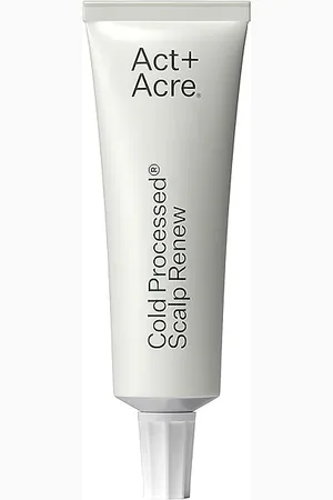 Act+Acre Tratamiento del cuero cabelludo scalp renew en color belleza: na talla all en N/A - Beauty: NA. Talla all.
