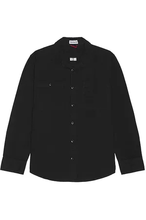 TOPO Chaqueta dirt en color talla M en - Black. Talla M (también en S).