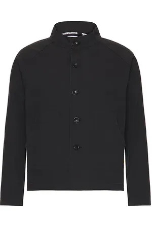 Service Works Chaqueta en color talla L en - Black. Talla L (también en M, S).