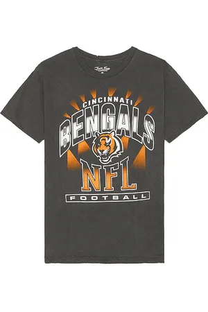 Junk Food Camiseta en color charcoal talla L en - Charcoal. Talla L (también en M, S).