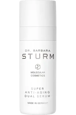 DR.BARBARA STURM Sérum antienvejecimiento anti aging serum en color belleza: na talla all en N/A - Beauty: NA. Talla all.