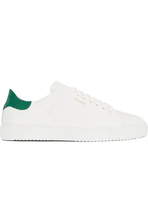 Axel Arigato Zapatilla deportiva clean en color blanco talla 40 en - White. Talla 40 (también en 41, 42, 43, 44).