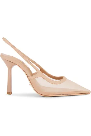 Tony Bianco Tacón glide en color neutral talla 10 en - Neutral. Talla 10 (también en 5, 6, 6.5, 7, 7.5, 8, 8.5).