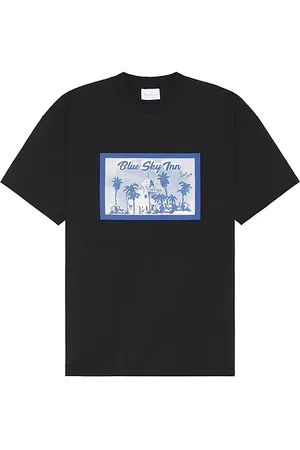BLUE SKY INN Camisa en color talla L en - Black. Talla L (también en M, S, XL/1X).