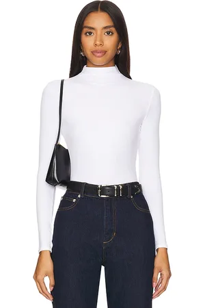 SER.O.YA Body meg en color talla L en - White. Talla L (también en M, S, XS, XXS).