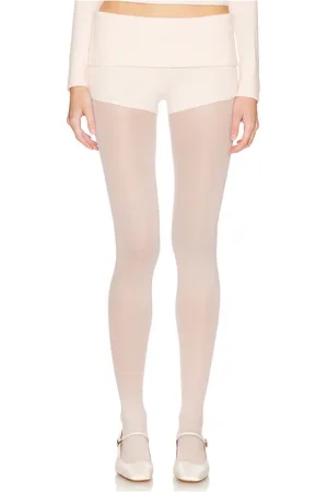 LOBA Kristhel hot short en color rosado talla M en - Pink. Talla M (también en S).