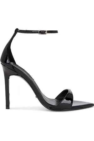 Tony Bianco Tacón martini en color negro talla 10 en - Black. Talla 10 (también en 5, 8, 8.5).