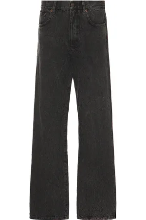 Jeanerica Vega jeans en color negro talla 34 en - Black. Talla 34 (también en 36).