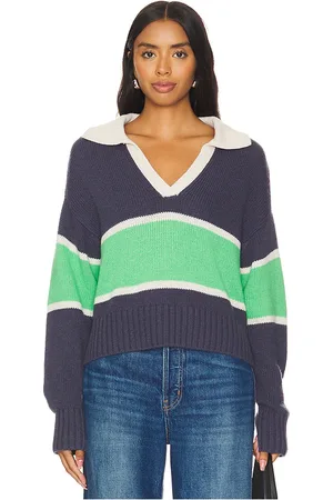 Spiritual Gangster Jersey robyn henley en color gris talla L en - Grey. Talla L (también en M, S, XS).