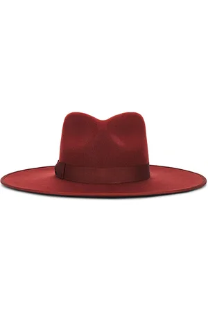 Lack of Color Terracotta rancher en color rojo ladrillo talla L en - Brick. Talla L (también en M).