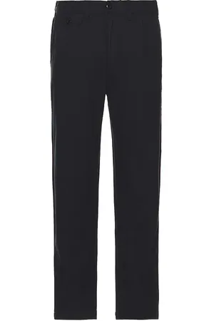 Rails Pantalón con trabilla en color azul talla 30 en - Blue. Talla 30 (también en 36).