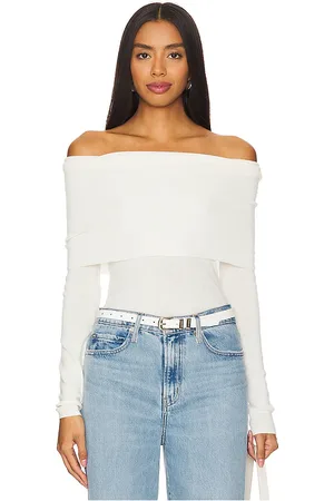 Le Superbe Jersey clavicle en color talla L en - . Talla L (también en M).