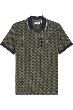 Original Penguin Jersey en color verde talla S en - Green. Talla S (también en XL/1X).