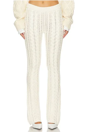 Lioness Pantalón serena en color talla L en - . Talla L (también en M, S, XL).
