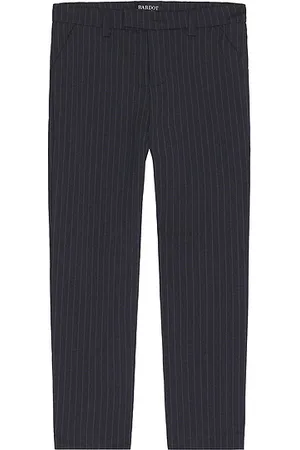 Bardot Pantalón charles en color azul marino talla 4 en - Navy. Talla 4 (también en 5, 6, 7).