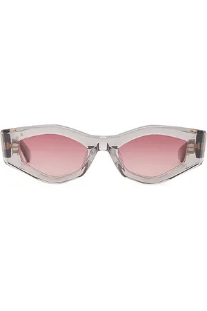 VALENTINO GARAVANI Gafas de sol v-tre en color gris talla all en - Grey. Talla all.