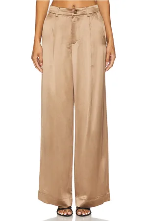 CAMI Pantalón noura en color beige talla 0 en - Beige. Talla 0 (también en 10, 4).