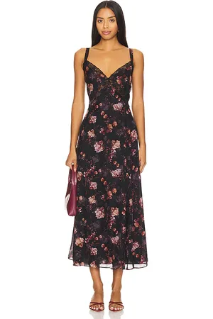 CAMI Vestido nairobi en color mauve talla 0 en - Mauve. Talla 0 (también en 00, 12, 2, 6).