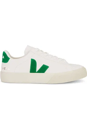 Veja Zapatilla deportiva campo en color blanco talla 37 en - White. Talla 37 (también en 38).