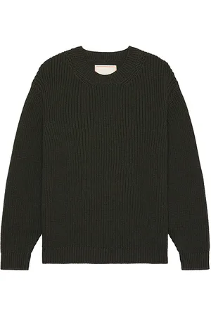Jeanerica Jersey paul en color talla M en - Dark Green. Talla M (también en S, XL).