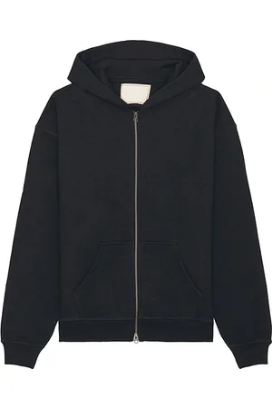 Jeanerica Sudadera arthur en color azul marino talla L en - Navy. Talla L (también en M).