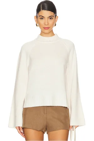 Paige Jersey laurel en color talla M en - . Talla M (también en S, XL, XS).