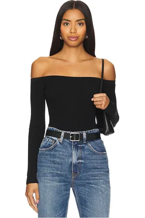 House of Harlow Body colette en color talla L en - Black. Talla L (también en M).