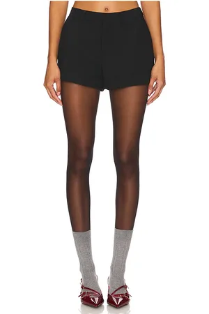 House of Harlow X revolve burke short en color talla M en - Black. Talla M (también en L, S, XL).