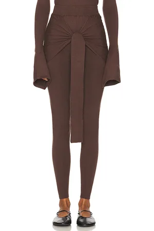 Nubyen Pantalones virtue en color talla M en - . Talla M (también en L, S, XS).