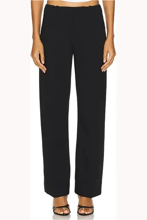 House of Harlow Pantalón burke en color talla L en - Black. Talla L (también en XL, XXS).