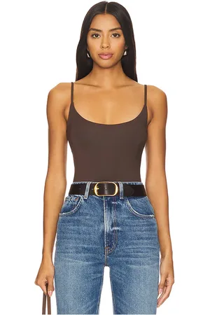 House of Harlow Body whittney en color marrón talla L en - Brown. Talla L (también en M, XL).