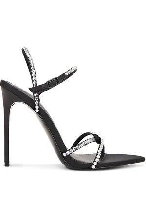 Steve Madden Tacón stellina en color talla 8.5 en - Black. Talla 8.5 (también en 9.5).