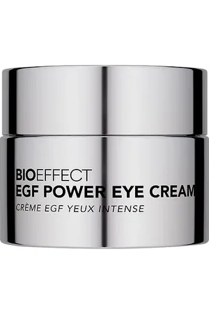 BIOEFFECT Crema para los ojos egf power eye cream en color belleza: na talla all en N/A - Beauty: NA. Talla all.