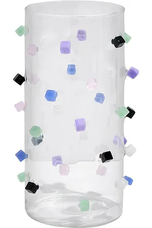 Fazeek Florero cube vase en color neutral talla all en N/A - Neutral. Talla all.