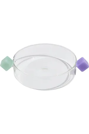 Fazeek Bol cube bowl en color neutral talla all en N/A - Neutral. Talla all.