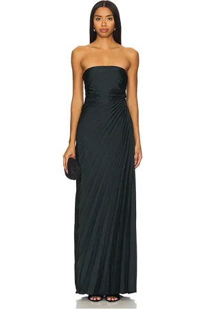 A.L.C. Vestido bianca en color verde oscuro talla 0 en - Dark Green. Talla 0 (también en 4).