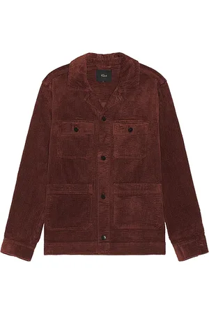 Rails Chaqueta en color burgundy talla L en - Burgundy. Talla L (también en S, XL/1X).